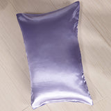 Imitation,Pillow,Cushion,Cover,Stand,Queen,Bedding