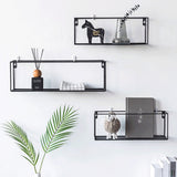 Mounted,Shelf,Storage,Baskets,Hanging,Hanger,Bookshelf,House,Decor