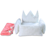 Colors,Luxury,Crown,Crystal,Velvet,Kennel