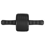 Wheels,Silent,Abdominal,Wheel,Roller,Building,Trainer,Roller,Fitness,Equipment