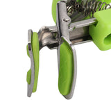 Universal,Clips,Prevent,Device,Kitchen,Clamp,Handheld,Plate,Clips,Clips