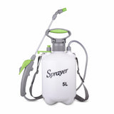 RUIPU,Fogger,Nebulizer,Pneumatic,Water,Sprayer,Garden,Horticultural,Tools,Pressure,Spraying,Bottle,Irrigation,Washing