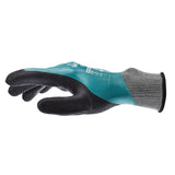 Wondergrip,Rubber,Gloves,Resistant,Barbecue,Grill,Gloves,Baking,Cooking,Glove