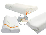 Multifunction,Memory,Pillow,Relief,Support,Stomach,Sleepers