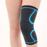 Women,Elasticity,Protector,Sports,Guard,Kneepad