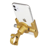 Phone,Holder,Width,Adjustable,Phone,Mount,Waterproof,Rotation,Phone,Stand,Cycling