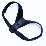 Posture,Orthodontics,Shoulder,Adjustable,Breathable,Relief,Spinal,Supporter,Exercise,Tools