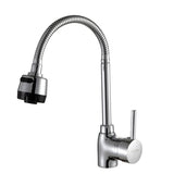 Kitchen,Bathroom,Single,Universal,Faucet