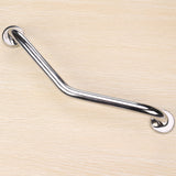 Stainless,Steel,Bathroom,Shower,Bathtub,Safety,Handle,Support