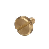 10Pcs,Brass,Nipple,Screw,Luggage,Accessories