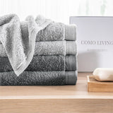 LIVING,Silver,Fiber,Antibacterial,Towel,Sports,Fitness,Absorption,Sweat,Towel