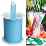 Summer,Freezer,Frozen,Lolly,Cream,Popsicle,Yogurt,Maker