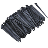 50Pcs,Irrigation,Support,Stakes,Tubing,Holder,Vegetable,Gardens,Flower,Water,Irrigation,System