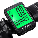 BIKING,Backlight,Wireless,Computer,Bicycle,Speedometer,Screen,Display,Waterproof,Bicycle,Accessories