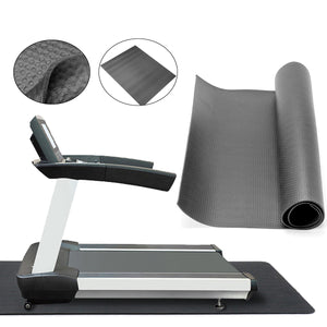 85x60cm,Multifunction,Exercise,Fitness,Equipment,Treadmill,Protect,Floor,Running,Machine,Shock,Absorbing