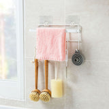 Kitchen,Tissue,Storage,Holder,Towel,Holder,Bathroom,Shelf,Hanging