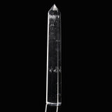 Natural,Clear,Quartz,Crystal,Point,Specimen,Healing,Stone,150mm,Decorations