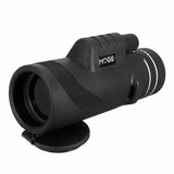 40x60,Monocular,Ultra,Optical,Light,Night,Vision,Telescope,Phone,Tripod