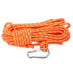 Outdoor,Climbing,Diameter,10M(32ft),Escape,Rescue,Parachute,Climbing,Equipment