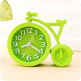 Creative,Portable,Children,Student,Clock,Office,Table,Alarm,Clocks,Decor