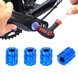 BIKIGHT,Cycling,Bicycle,Crank,Extractor,Repair,Bottom,Bracket,Cycling,Motorcycle