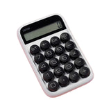 LOFREE,Jelly,Mechanical,Calculator,Digital,Scientific,Calculator