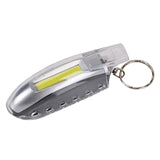 IPRee,Modes,Keychain,Whistle,Light,Camping,Light,Emergency,Safety