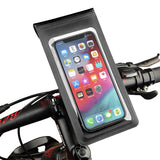 FLIDO,BIKIGHT,Waterproof,Touch,Screen,Phone,Cycling,Phone,Holder,Pouch,Electric,Bike"