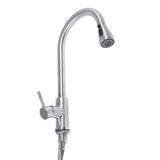 Kitchen,Faucet,Mixer,Spout,Finish,Brushed,Swivel,Spray,Swivel