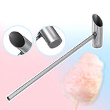 Stainless,Steel,Sugar,Spoon,Cotton,Candy,Marshmallow,Floss,Machine,Spare,Parts