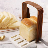 Bread,Toast,Slicer,Cutter,Slicing,Guide,Baking,Bread,Splitter,Toast,Slicing,Baking