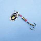 ZANLURE,Fishing,Spinner,Japanese,Fishing,Camping,Fishing,Hunting,Accessories