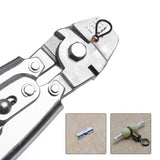 Fishing,Pliers,Multifunction,Stainless,Steel,Fishing