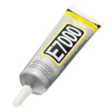 E7000,110mL,Intensity,Clear,Crafts,Jewelry,Shoes,Glass,Phone,Screen,Adhesive