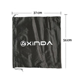 XINDA,Oxford,Cloth,Storage,Adjustable,Drawstring,Climbing,Outdoor,Hiking,Sports