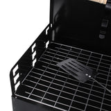 Portable,Folding,Grill,Outdoor,Traveling,Camping,Cooking,Grill,Barbecue,Tools