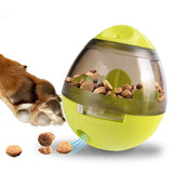 Creative,Shape,Tumbler,Dispenser,Treat