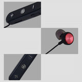 Magnetic,Wireless,Sports,Headphone,Stereo,Wireless,Bluetooth,Headset