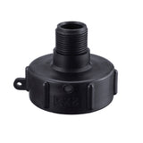 S60x6,Faucet,Drain,Adapter,Nozzle,Thread,Outlet,Connector,Replacement,Valve,Fitting,Parts,Garden