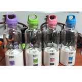 500ml,Electric,Juicer,Bottle,Rechargeable,Fruit,Blender,Mixer,Camping,Picnic,Travel