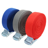 250kg,Bearing,Polyester,Fiber,Binding,Multifunction,Travel,Fishing,Luggage,Binding