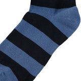 Stripe,Combed,Cotton,Short,Athletic,Socks,Outdoor,Sport,Deodorization,Socks