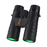 Orgho,12x42,Binocular,Green,Coated,Telescope,Travel,Camping