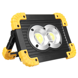 Light,Portable,Floodlight,Outdoor,Camping,Emergency,Lantern