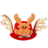 Halloween,Christmas,Headgear,Funny,Headwear,Supplies