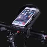 BIKIGHT,Bicycle,Phone,Holder,Waterproof,Phone,Xiaomi,Electric,Scooter,Motorcycle,Bicycle,Cycling,Bracket,Portable,Outdoor