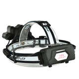 XANES,Lumens,Cycling,Headlamp,Switch,Modes,Sport,Light