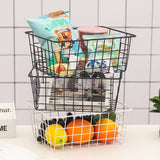 Storage,Baskets,Organizer,Container,Bathroom,Bedroom,Kitchen