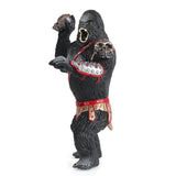 Gorilla,Model,Action,Figure,Collection,Decorations