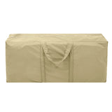 Outdoor,Garden,Patio,Furniture,Waterproof,Cover,Protector,Cushion,Storage